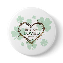 運が悪いだけでキリスト教の聖パトリックの日を愛していた