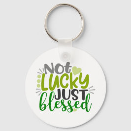 運が悪いだけ賛美 キーホルダー