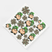 運が良く荒々しい (コーナー)