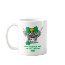 運が開ければ後は運が開く。