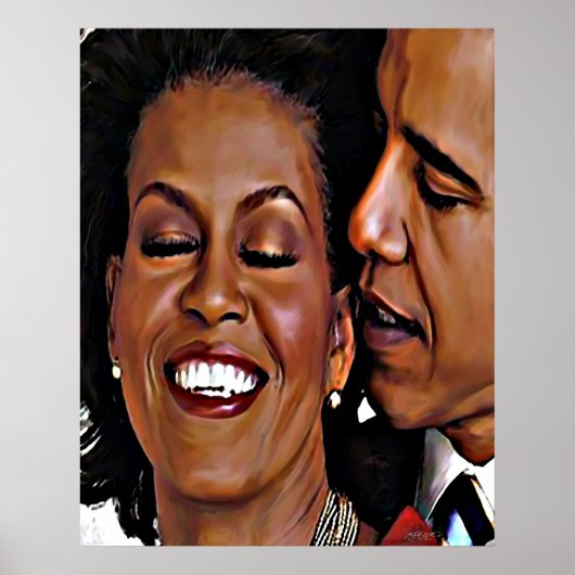 運のキス ポスター (正面)