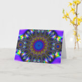 運のベストは_の_Card_by Elenneを引き起こします カード (黄色い花)