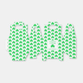 運の良いチャームが進んでいる フェイバーボックス (折り畳みなし)