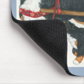 運ぶこと マウスパッド (コーナー)