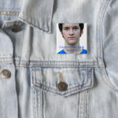 運ぶエリック家族ボタン 缶バッジ (インサイチュ)