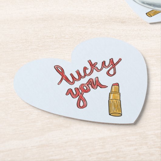 運を頼む。ベガスバチェロレッテコースター ペーパーコースター (アングル)