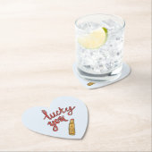 運を頼む。ベガスバチェロレッテコースター ペーパーコースター (インサイチュ)