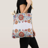 運スタイル トートバッグ (クローズアップ)