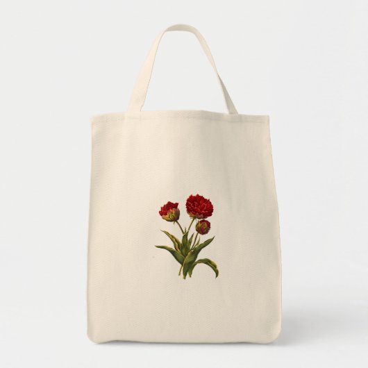 運バッグ トートバッグ (正面)