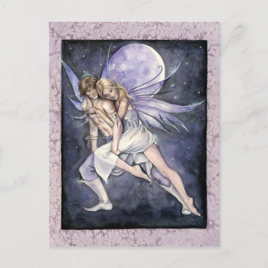 運ホーム ポストカード (正面)