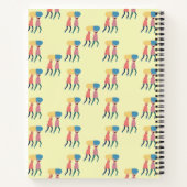 運丸薬 ノートブック (裏面)