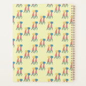 運丸薬 プランナー手帳 (裏面)