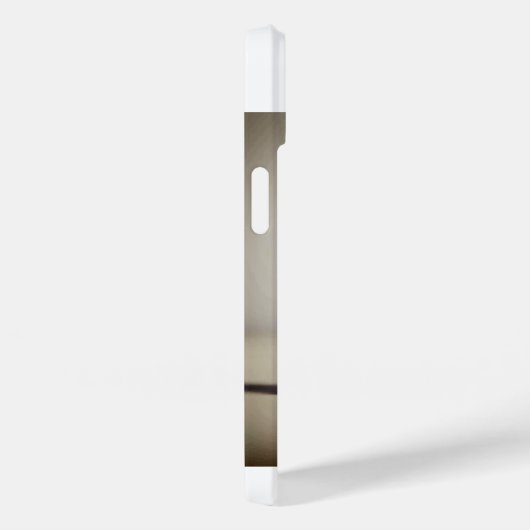 運仏の電話ケース Case-Mate iPhoneケース (裏面 / 右)