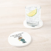 運動しない別の理由 コースター (側面)