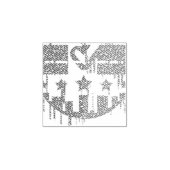 運動の統一 – 民主化の流れ ラバースタンプ (インプリント)