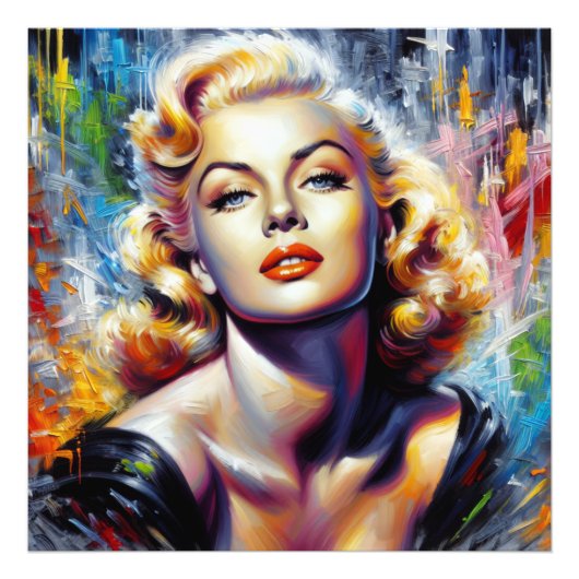 運動の魅力 フォトプリント            (正面)