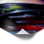 運動の魅力 ポスター (コーナー)