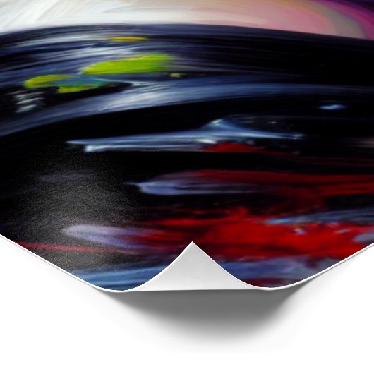 運動の魅力 ポスター (コーナー)