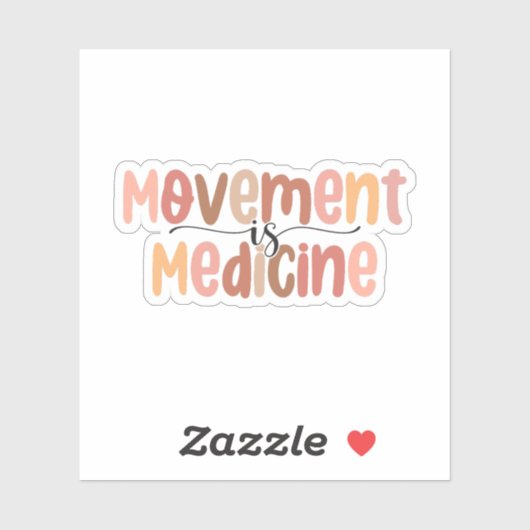 運動は医学、物理的なセラピストセラピー シール (シート)