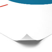 運動を職業上のセラピーに綴れない ポスター (コーナー)