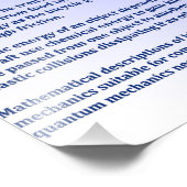 運動エネルギー フォトプリント            (角)