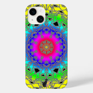 運動スペクトル記号 Case-Mate iPhone 14ケース