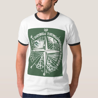 運動ティーの属性 Tシャツ