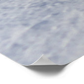 運動上の喜び ポスター (角)