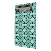 運動中のジオメトリ ミニクリップボード (アングル2)