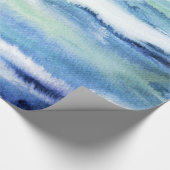 「運動中3」 ラッピングペーパー (角)