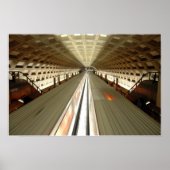 運動中 ポスター (正面)