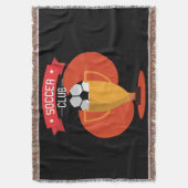 運動会 スローブランケット (正面縦)