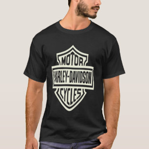 運動困難ユニークダビッドソン Tシャツ