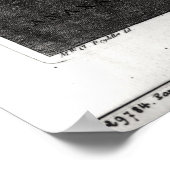 運動失神 ポスター (角)