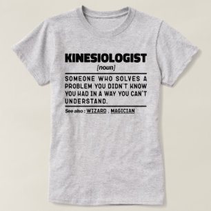 運動学名詞医クール教授ことわざ Tシャツ