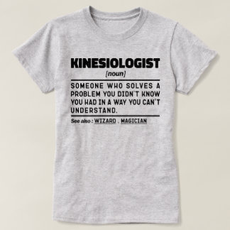 運動学名詞医クール教授ことわざ Tシャツ
