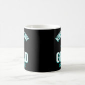 運動学専攻の大学院卒業生生理学2020年コール コーヒーマグカップ (中央)