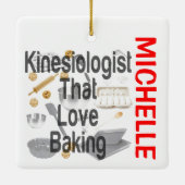 運動学者ラブズベーキングカスタム セラミックオーナメント (裏面)