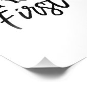 運動指導者が言ったとおりをやってみろ フォトプリント            (角)