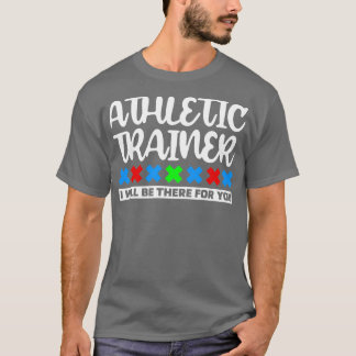 運動指導者 Tシャツ