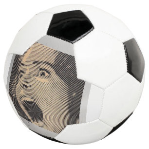 運動視力 サッカーボール
