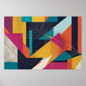 運動角 ポスター (正面)