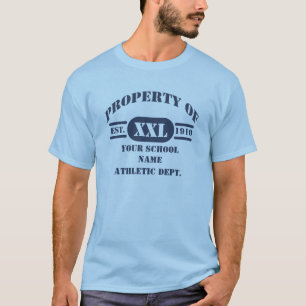 運動部門のTシャツの特性 Tシャツ