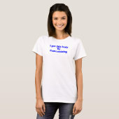 運動 Tシャツ (正面フル)