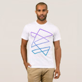 運動 Tシャツ (正面フル)