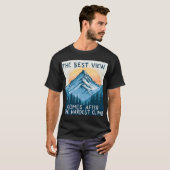 運動Tシャツ Tシャツ (正面フル)