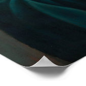 運十字架 ポスター (角)