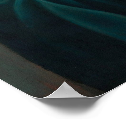 運十字架 ポスター (角)