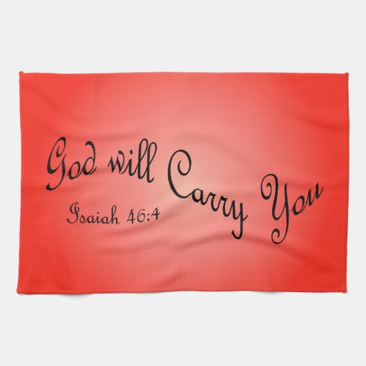 運君 キッチンタオル (横)