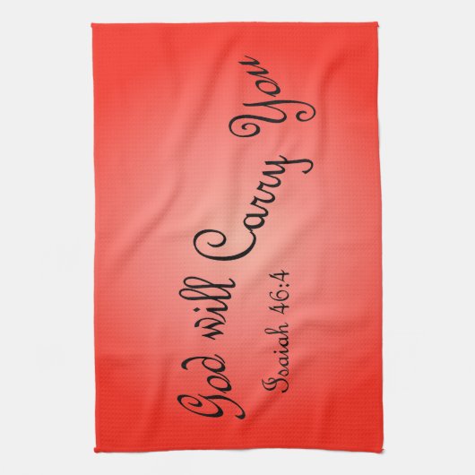 運君 キッチンタオル (縦)